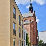 An Sankt Jacobi
