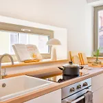 Apartment An Sankt Jacobi Stralsund