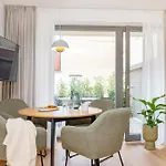 An Sankt Jacobi Apartment *
