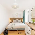 Apartment An Sankt Jacobi