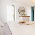 Apartment An Sankt Jacobi Stralsund