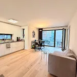 An Sankt Jacobi Apartment *