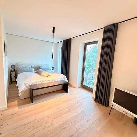 Apartment An Sankt Jacobi